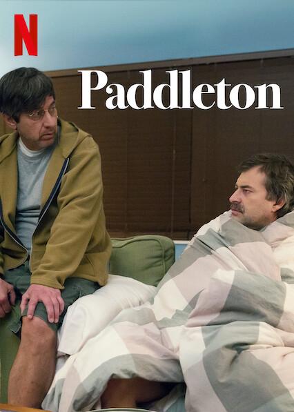 Paddleton