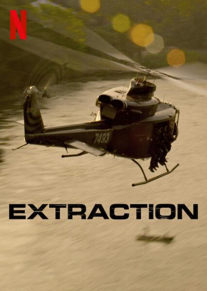 Extraction