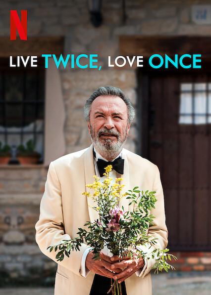 Live Twice, Love Once