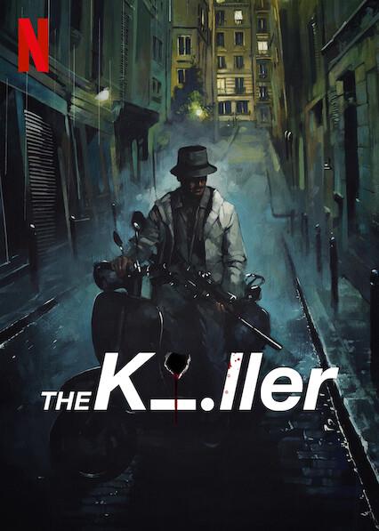 The Killer