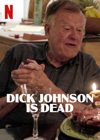 Dick Johnson Is Dead