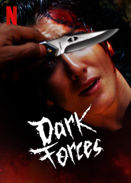 Dark Forces