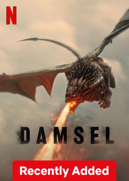 Damsel