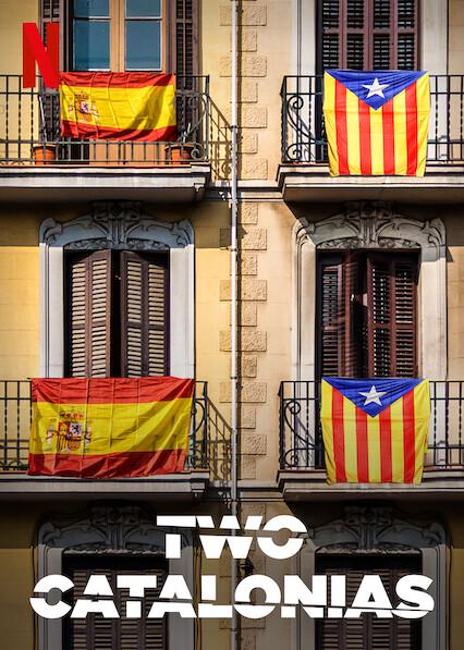 Two Catalonias