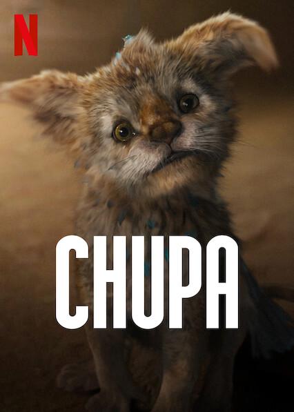 Chupa