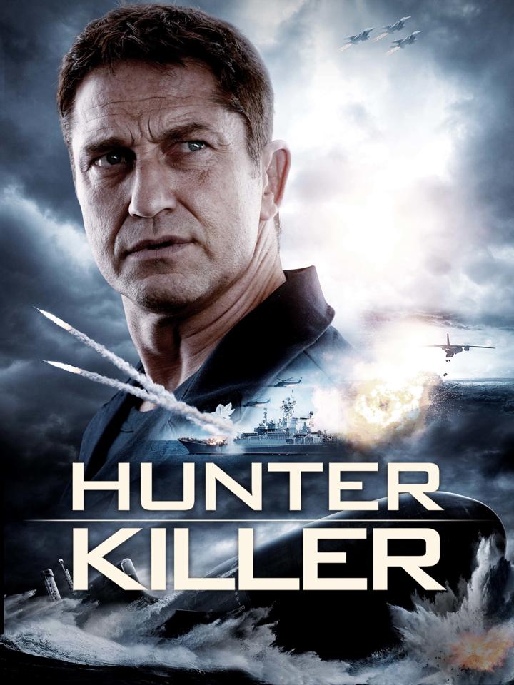 Hunter Killer