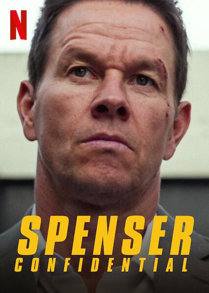 Spenser Confidential