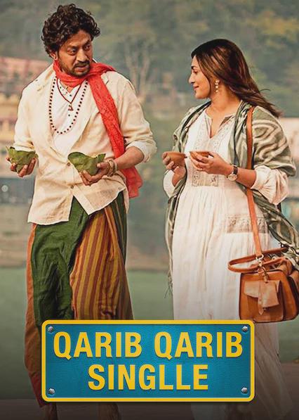 Qarib Qarib Singlle