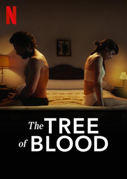 The Tree of Blood