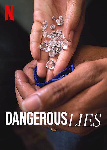 Dangerous Lies