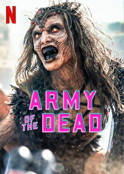 Army of the Dead