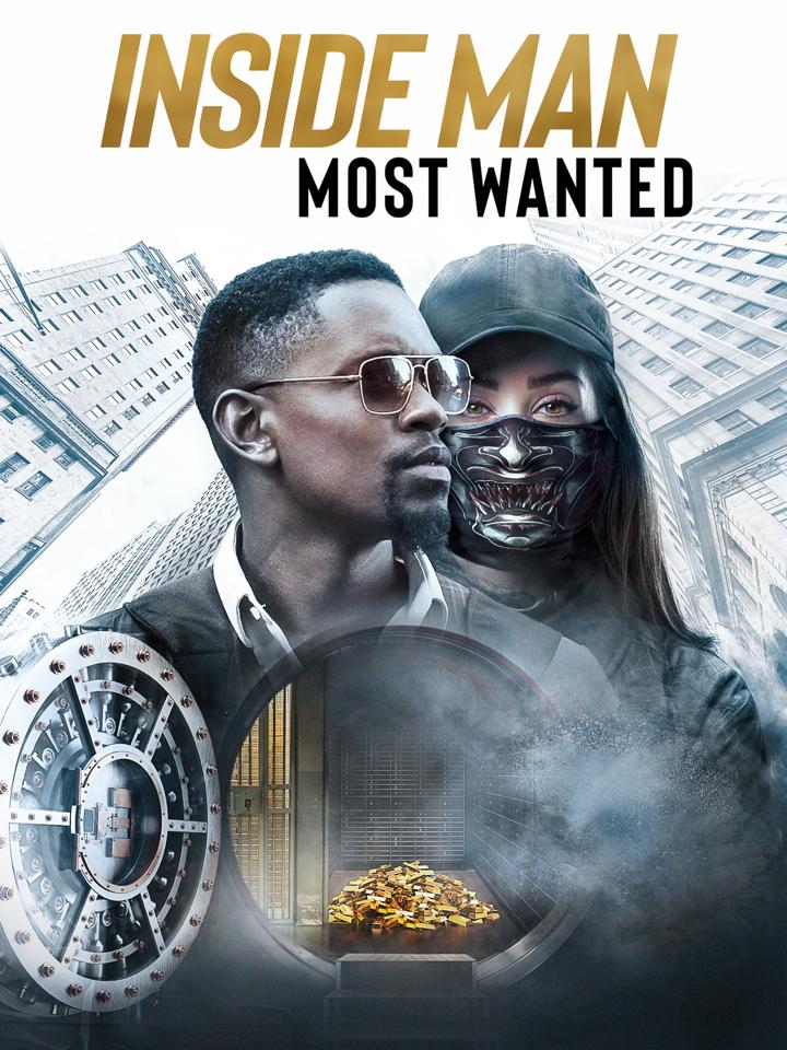 Inside Man: Most Wanted