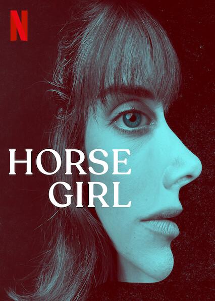 Horse Girl