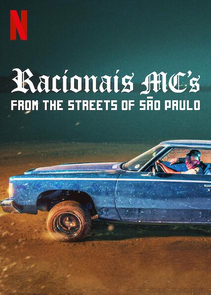 Racionais MC’s: From the Streets of São Paulo