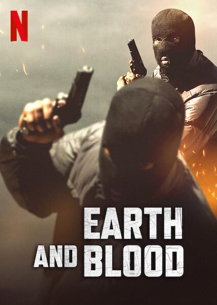 Earth and Blood