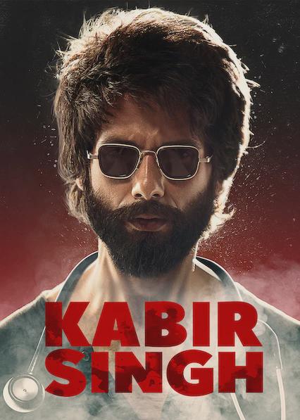 Kabir Singh