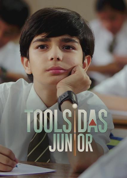 Toolsidas Junior