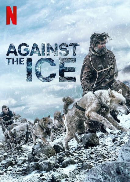 Against the Ice