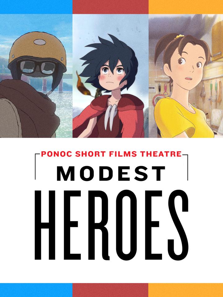 Modest Heroes