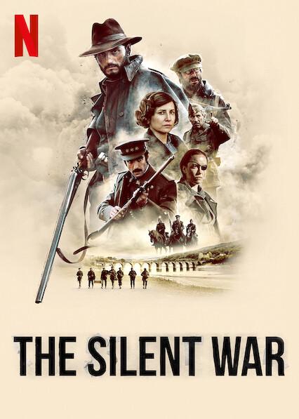 The (Silent) War