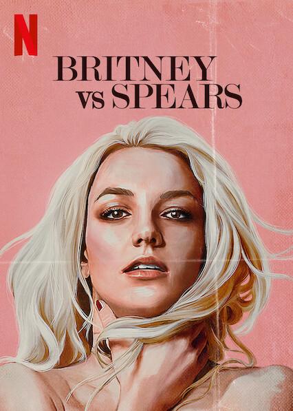 Britney vs. Spears