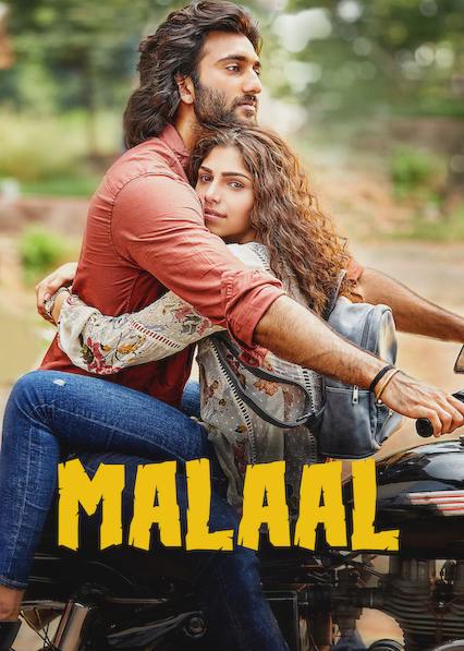 Malaal