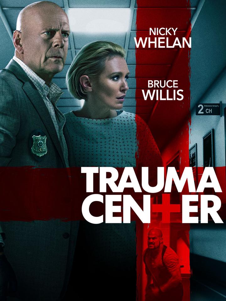 Trauma Center