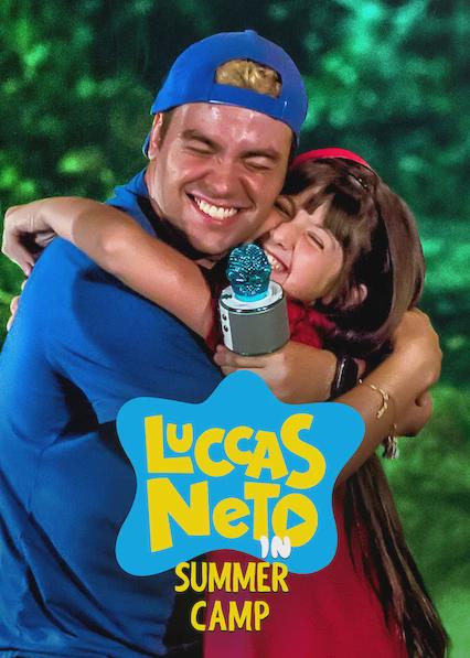 Luccas Neto in: Summer Camp