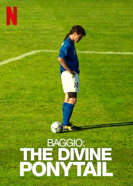 Baggio: The Divine Ponytail