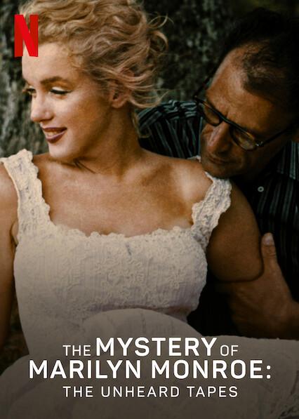 The Mystery of Marilyn Monroe: The Unheard Tapes