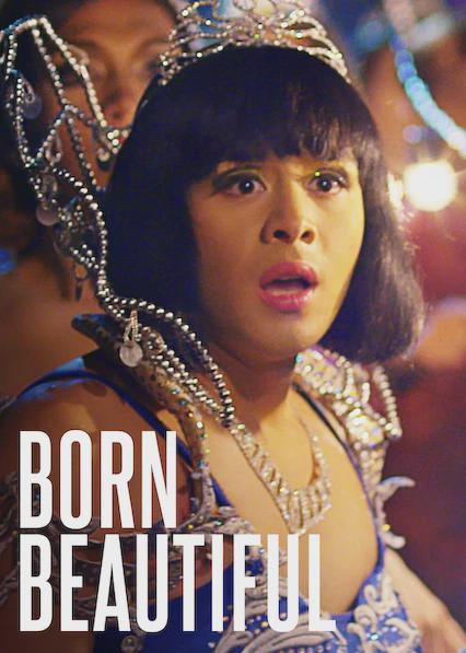 Born Beautiful