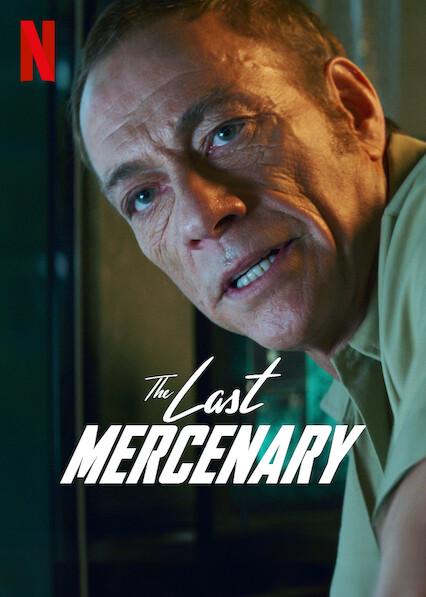 The Last Mercenary