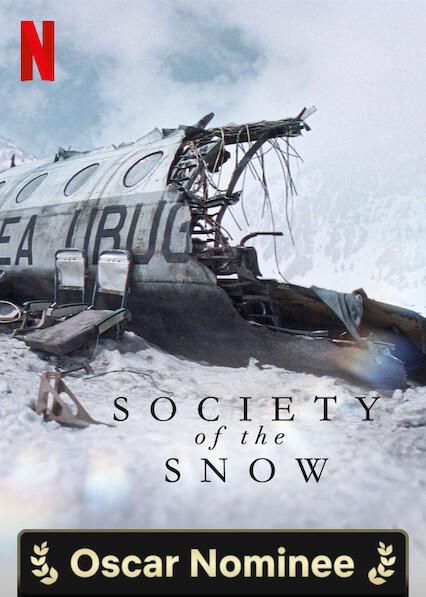 Society of the Snow