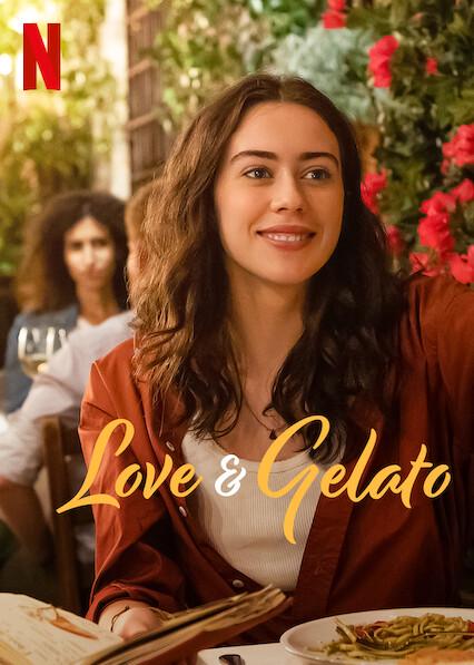 Love & Gelato