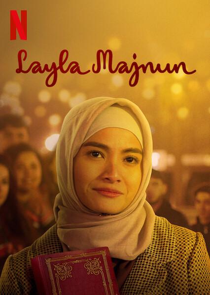 Layla Majnun