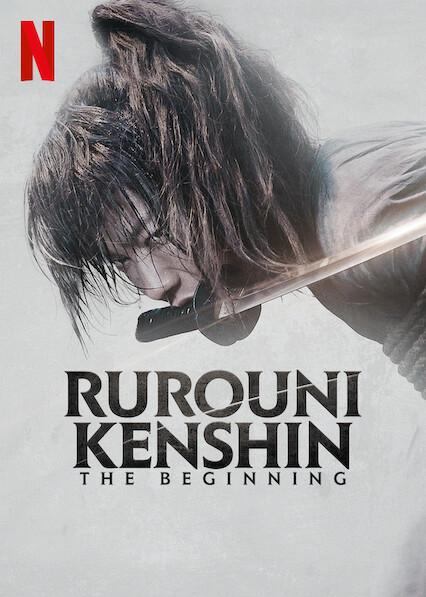 Rurouni Kenshin: The Beginning