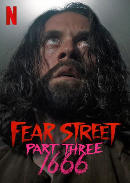 Fear Street: 1666