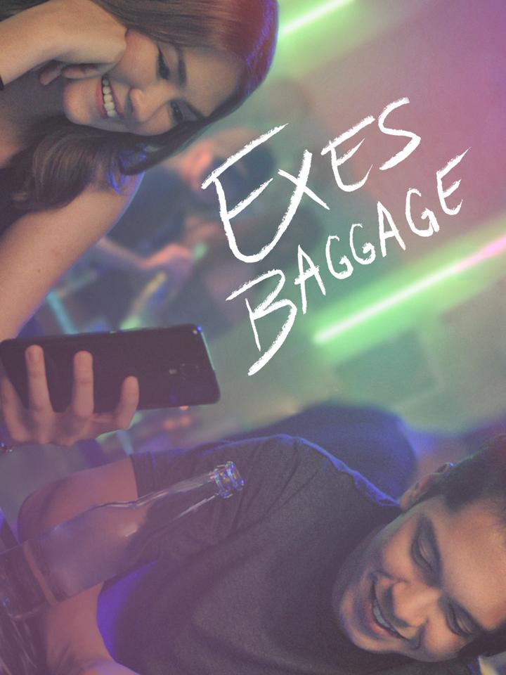 Exes Baggage