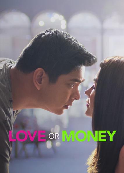 Love or Money