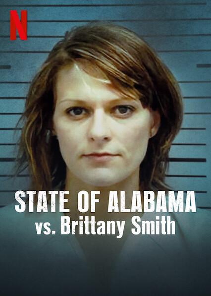 State of Alabama vs. Brittany Smith