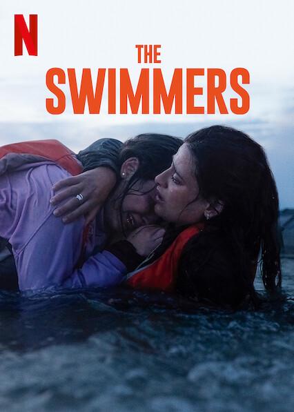 The Swimmers