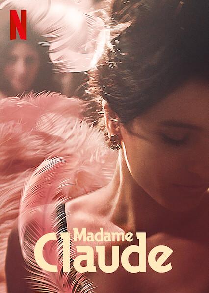 Madame Claude