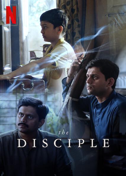 The Disciple