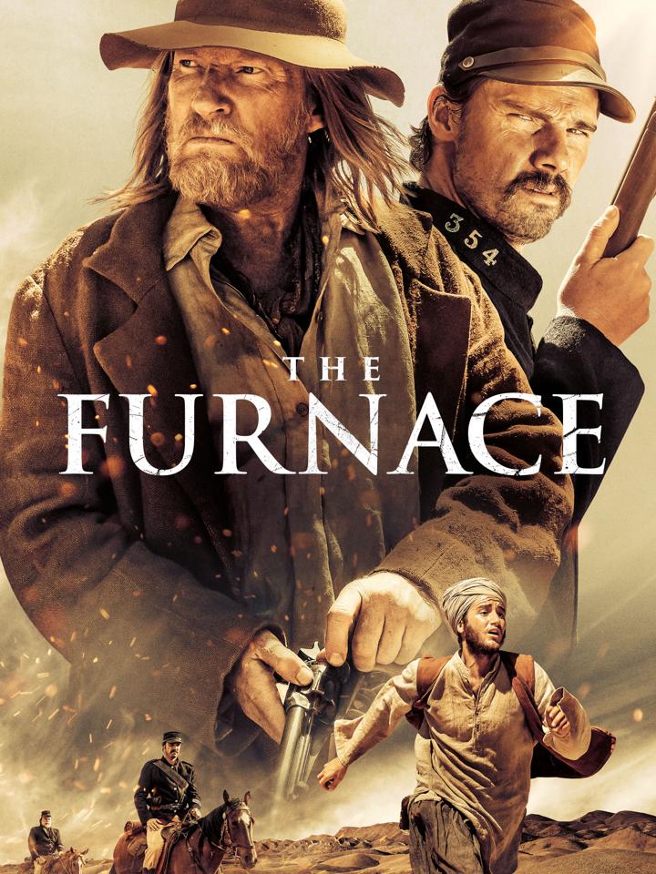 The Furnace