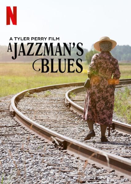 A Jazzman's Blues