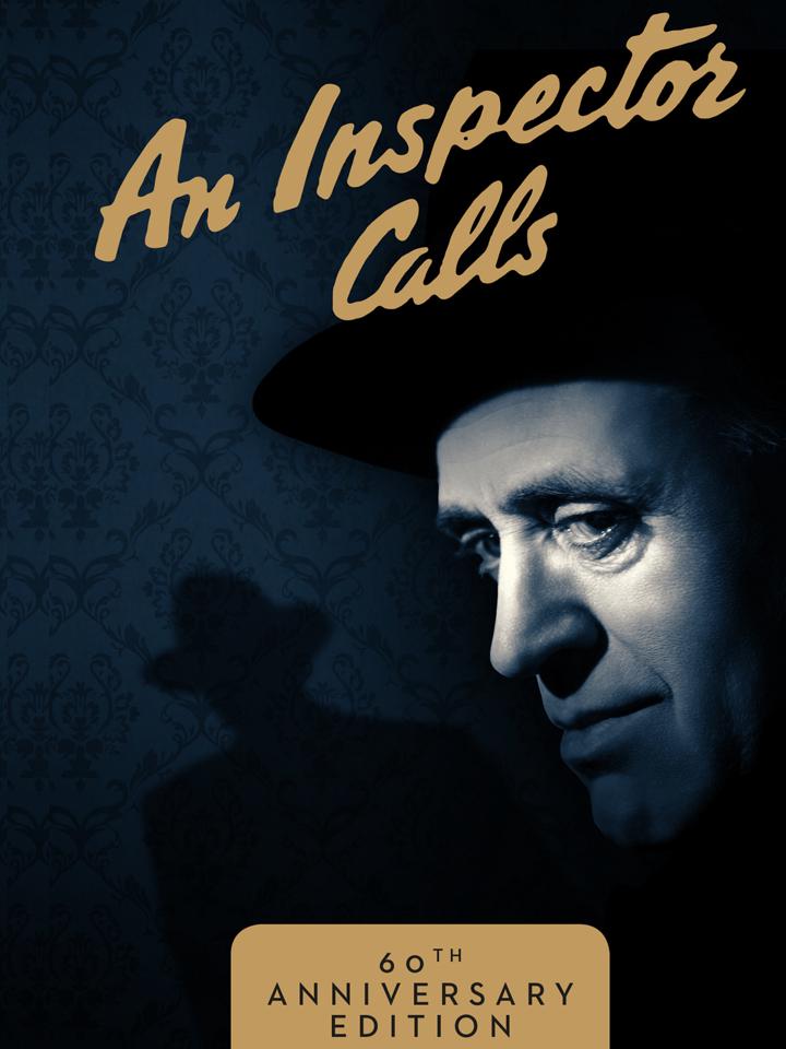 An Inspector Calls