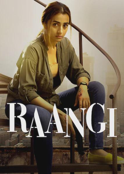 Raangi