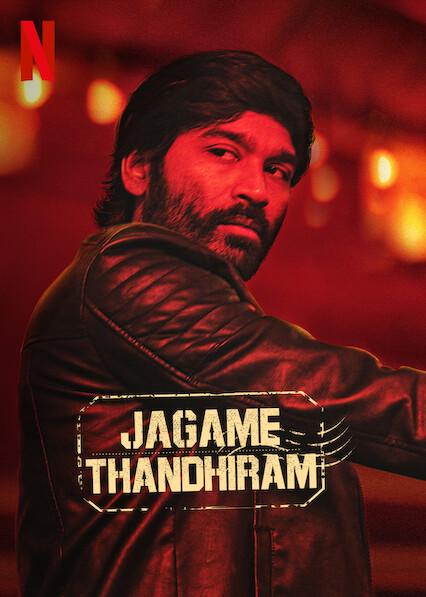 Jagame Thandhiram