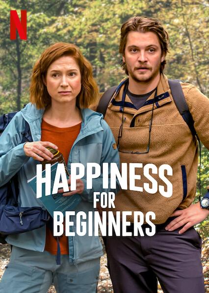 Happiness for Beginners