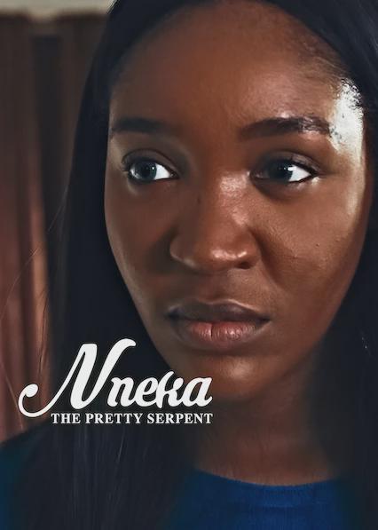 Nneka the Pretty Serpent